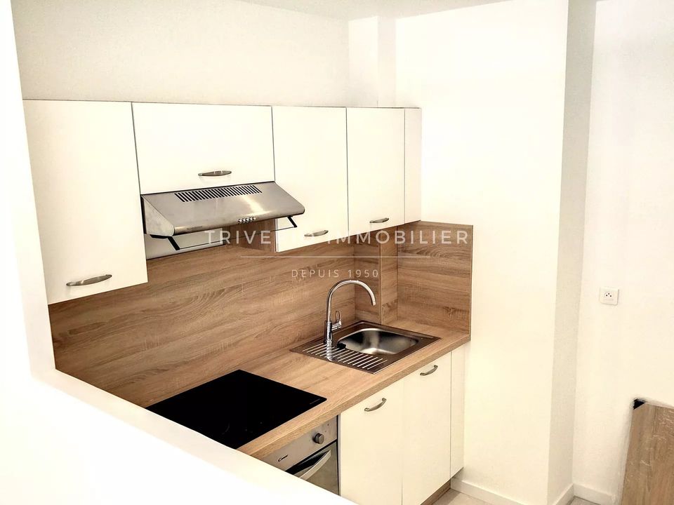 Apartament a Cannes, Alpes-Maritimes - foto 5