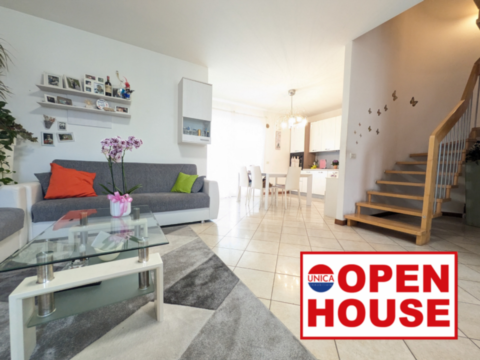 Appartement in Schio, Vicenza - foto 1