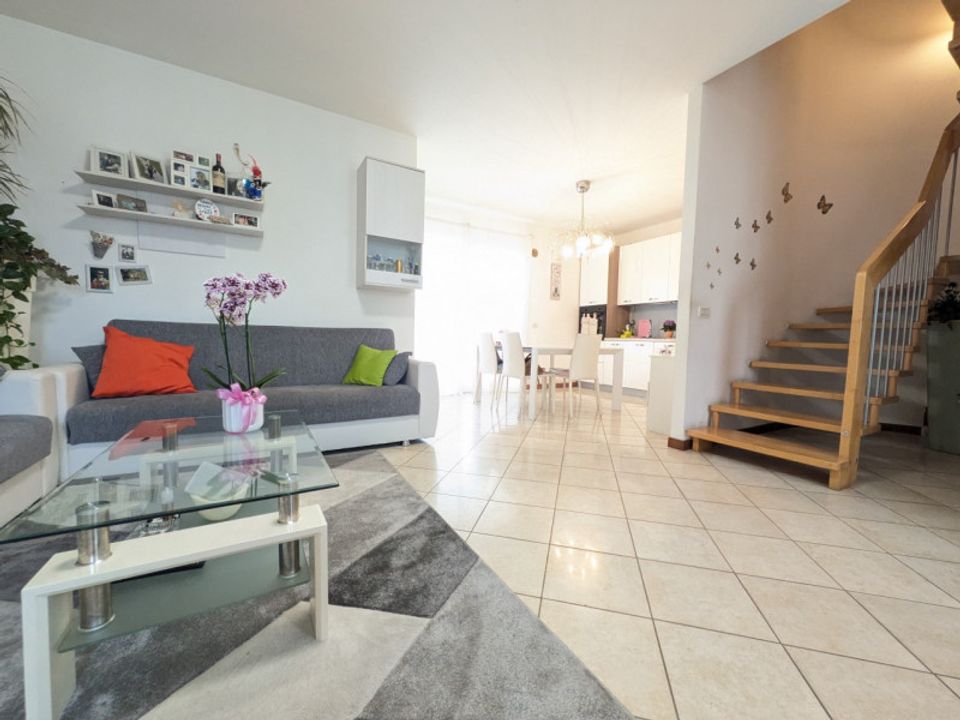 Wohnung in Schio, Vicenza - Foto 1