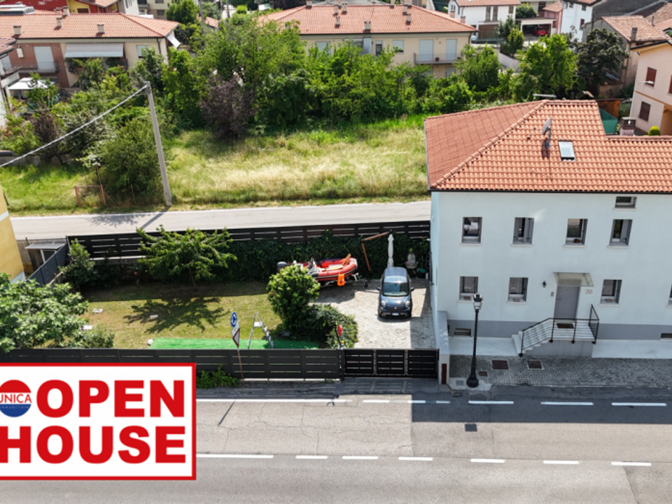 Haus in Zane, Vicenza - Foto 1