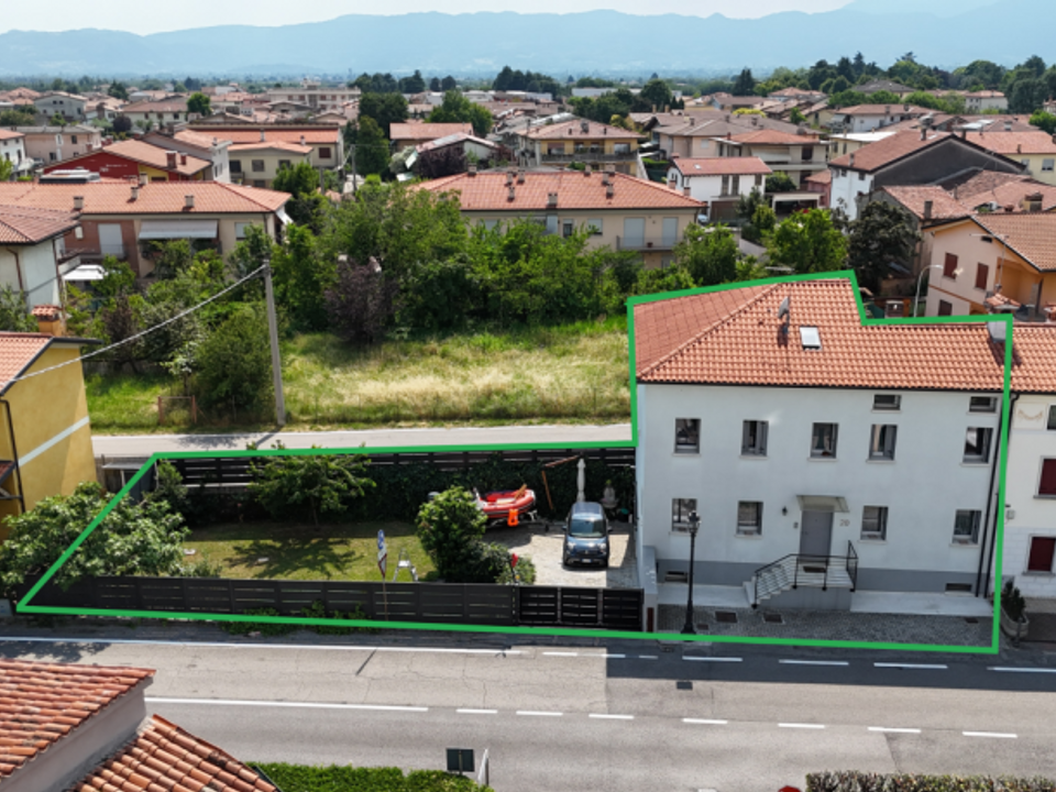 Haus in Zane, Vicenza - Foto 3