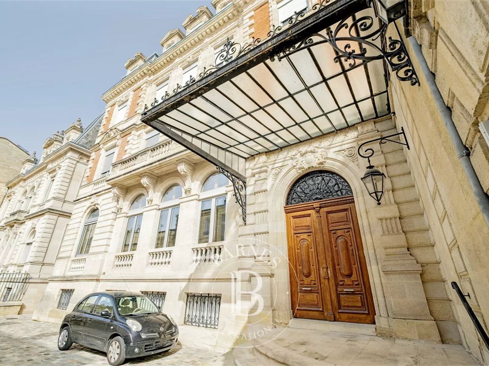 Lejlighed i Bordeaux, Gironde - foto 4