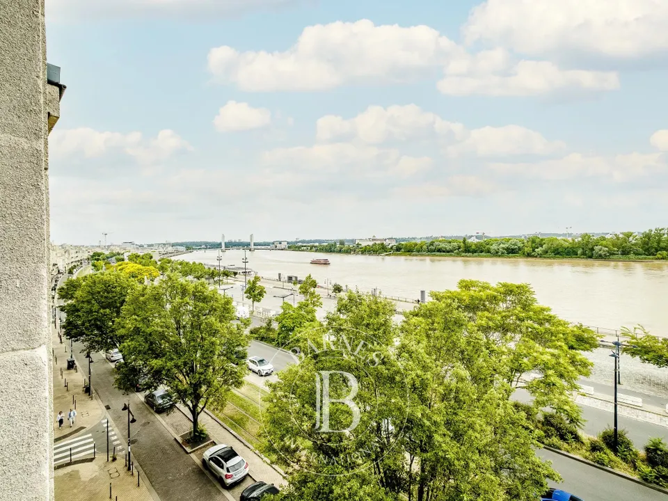 Lejlighed i Bordeaux, Gironde - foto 3