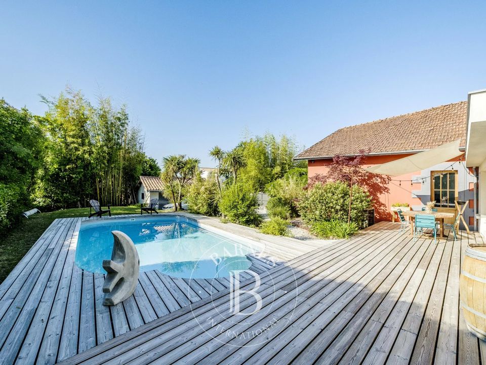 Villa en Pessac, Gironde - foto 2