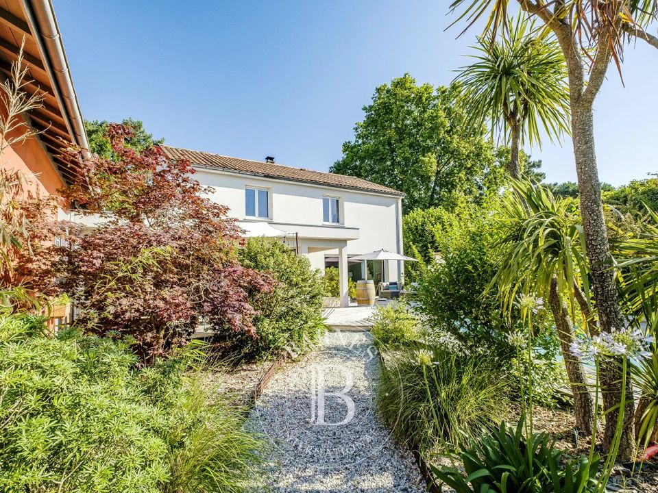 Villa en Pessac, Gironde - foto 3