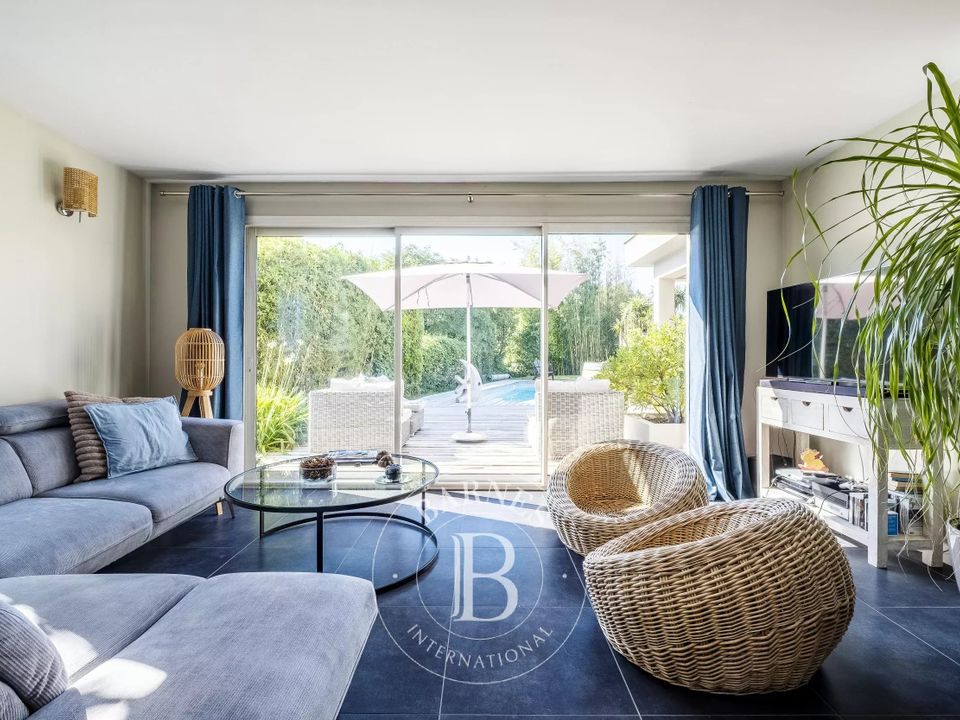 Villa en Pessac, Gironde - foto 5