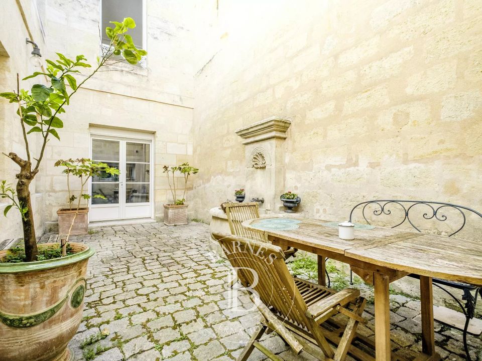 Byhus i Bordeaux, Gironde - foto 2