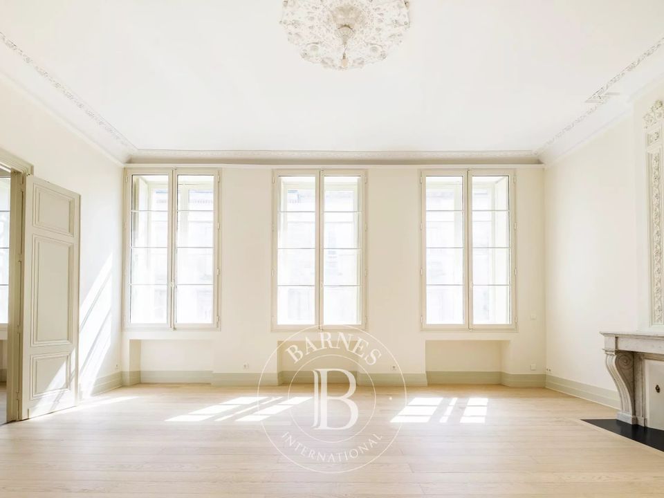 Lejlighed i Bordeaux, Gironde - foto 4