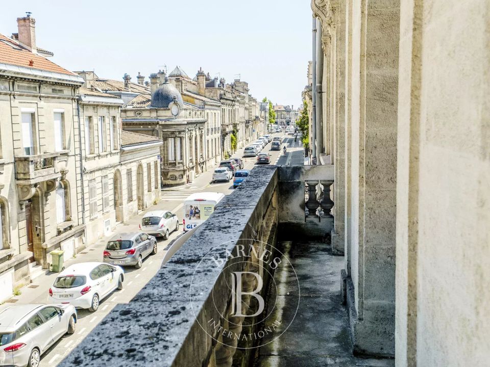 Lejlighed i Bordeaux, Gironde - foto 5