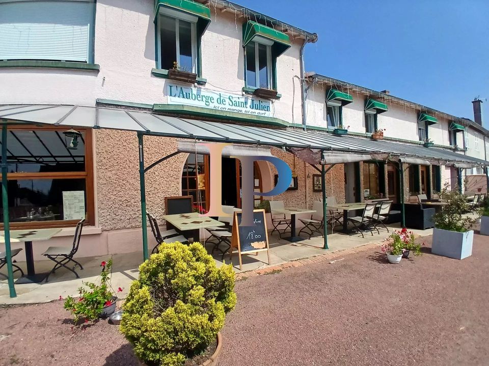 Villa i Charlieu, Loire - bilde 2