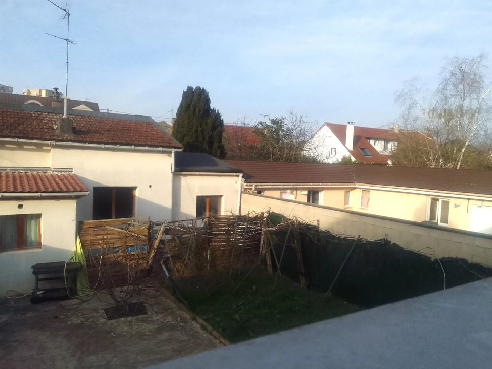 Villa i Sevran, Seine-Saint-Denis - foto 3