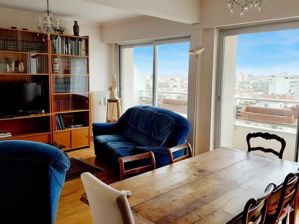 Lejlighed i Courbevoie, Hauts-de-Seine - foto 4