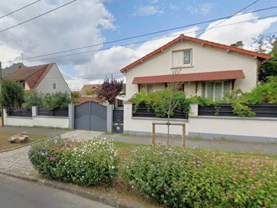 Villa i Gagny, Seine-Saint-Denis - foto 1