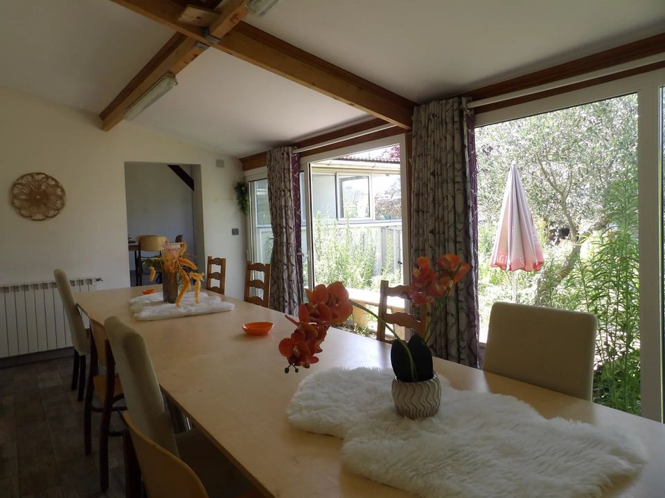 Villa i Gagny, Seine-Saint-Denis - foto 5