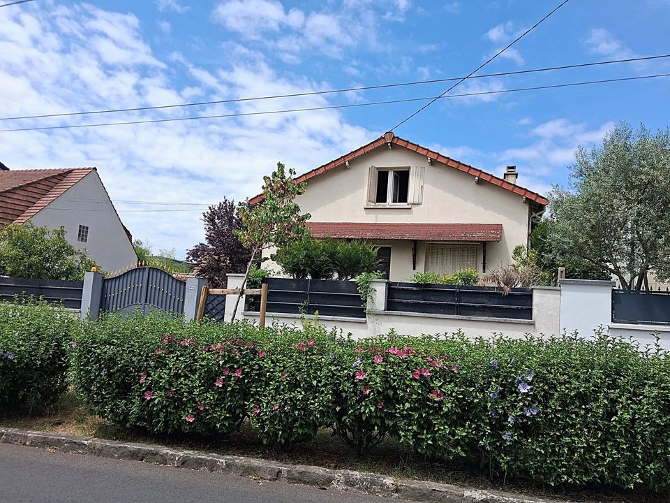Villa i Gagny, Seine-Saint-Denis - foto 1