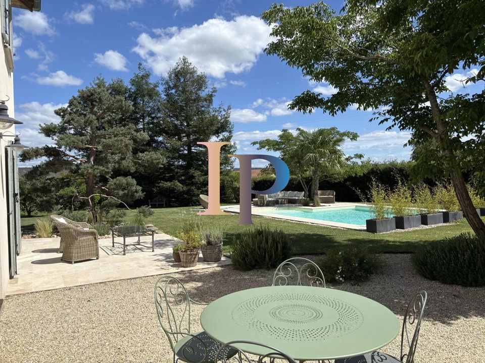 Villa em Roanne, Loire - foto 2