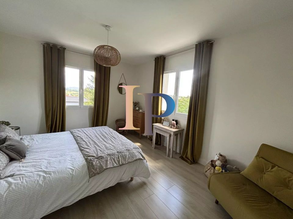 Villa em Roanne, Loire - foto 5