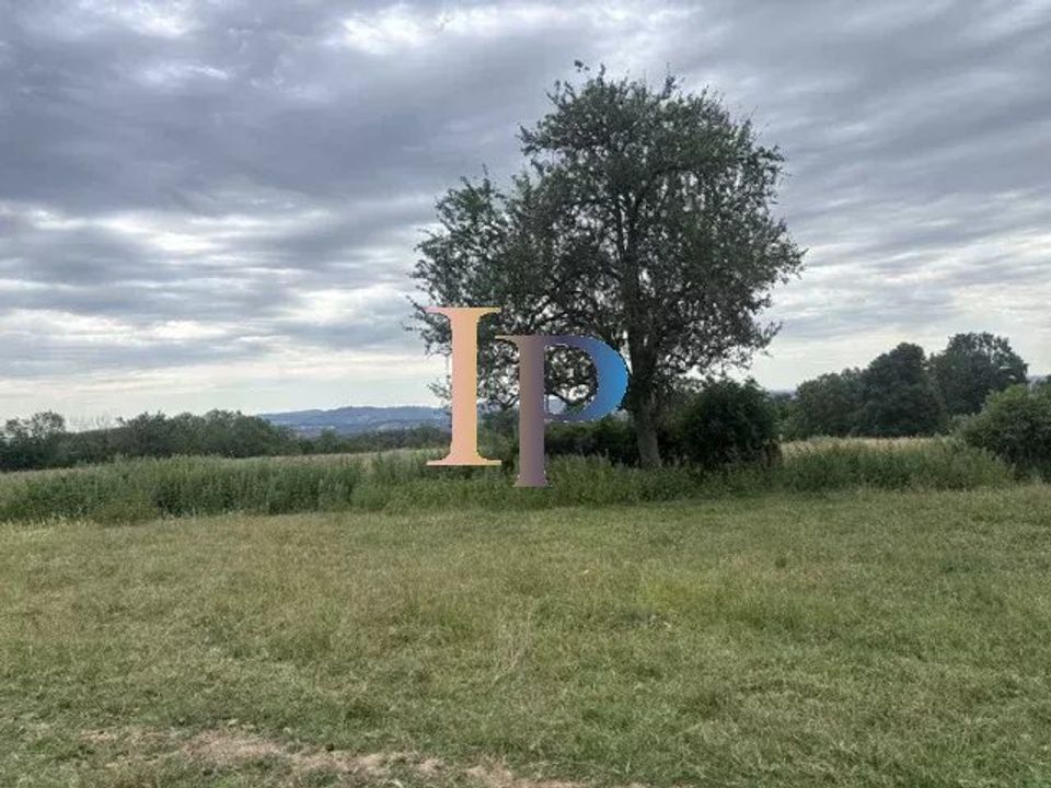 Villa i Fleury-la-Montagne, Saone-et-Loire - foto 5