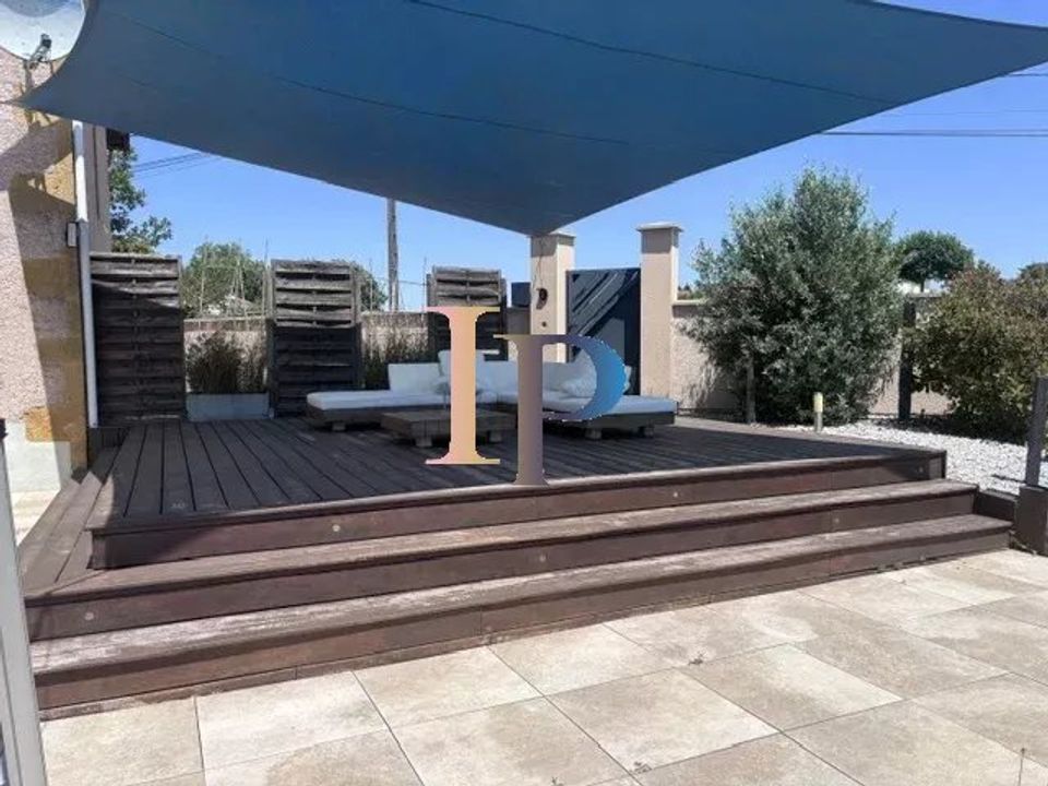Villa i Charlieu, Loire - foto 1