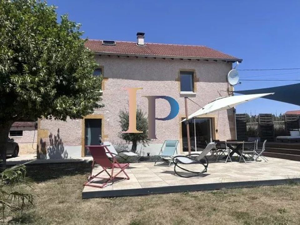Villa i Charlieu, Loire - foto 2