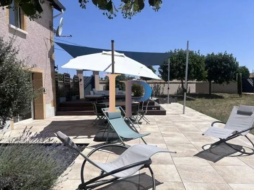Villa i Charlieu, Loire - foto 3