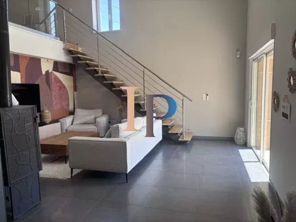 Villa i Charlieu, Loire - foto 5