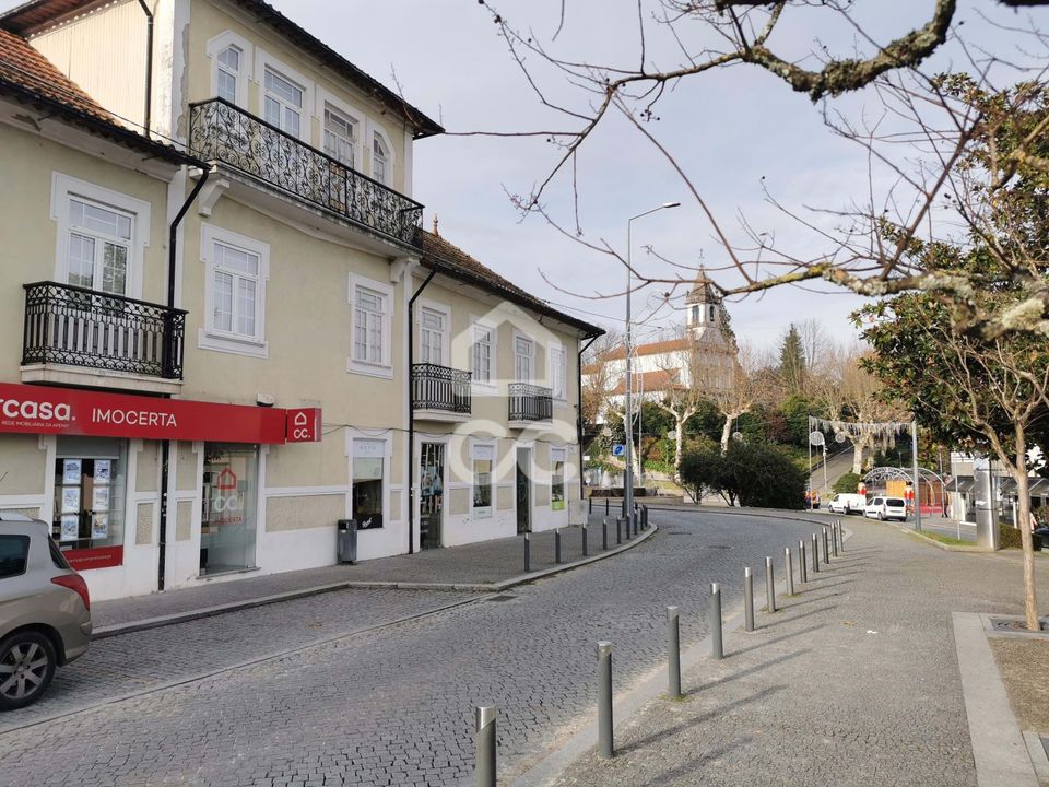 Villa in Lousada, Porto - foto 1