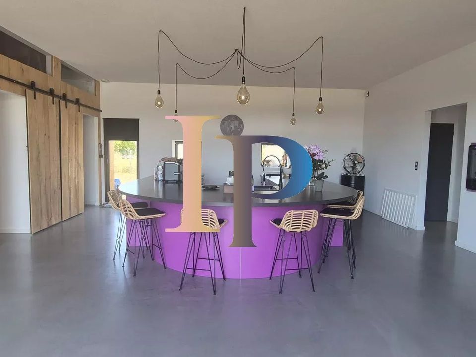 Villa i Baugy, Saone-et-Loire - foto 2
