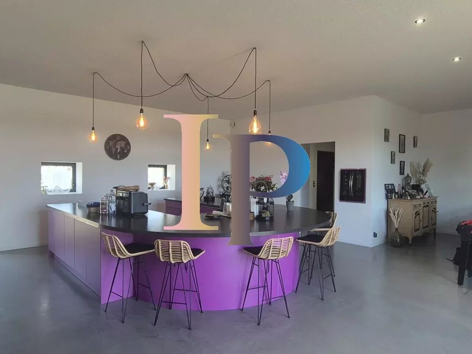 Villa i Baugy, Saone-et-Loire - foto 3