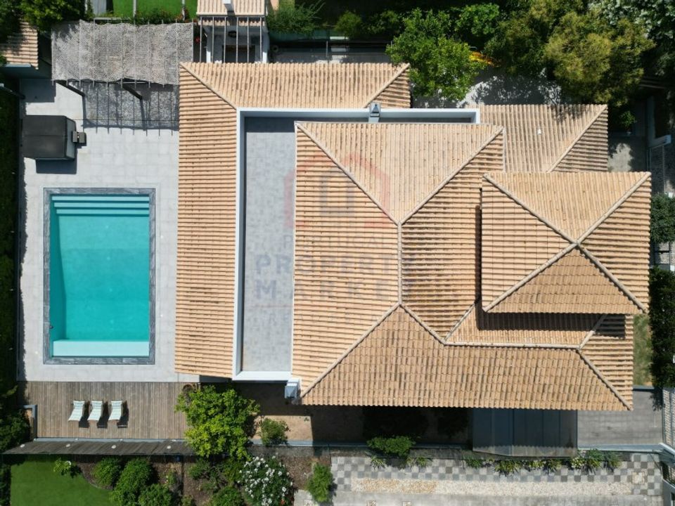 Villa i Almancil, Faro - foto 2