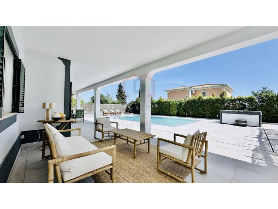 Villa i Almancil, Faro - foto 3