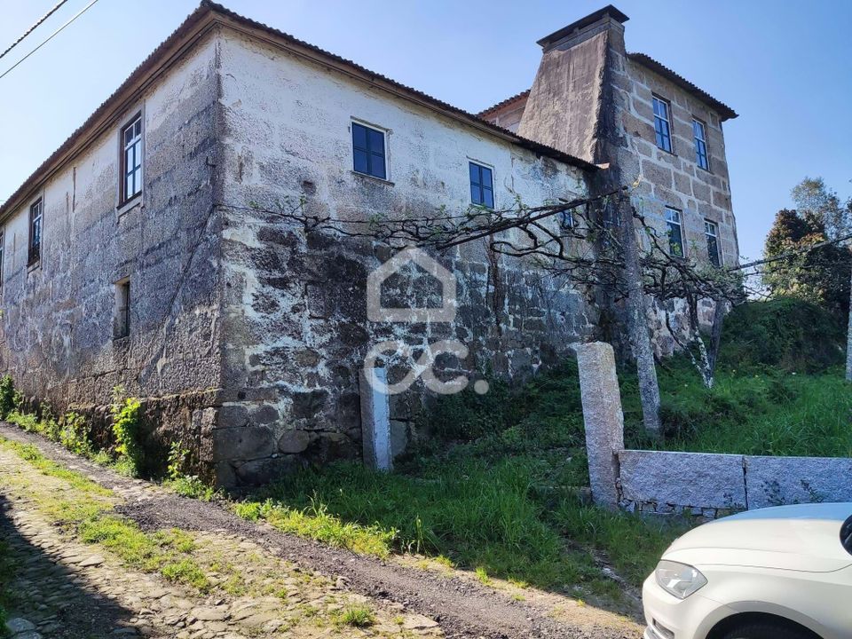 Farm hus i Penafiel, Porto - foto 1