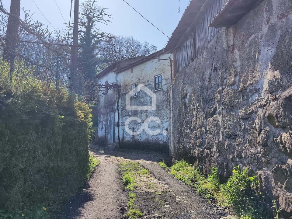 Farm hus i Penafiel, Porto - foto 2