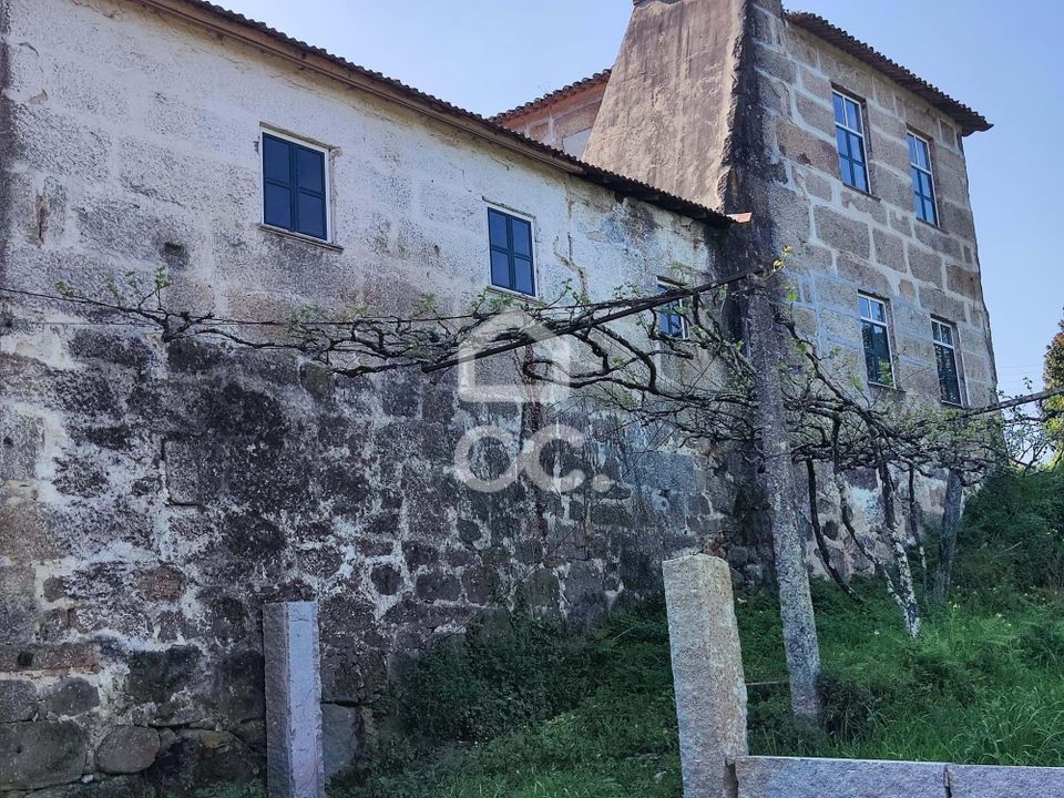 Farm hus i Penafiel, Porto - foto 3