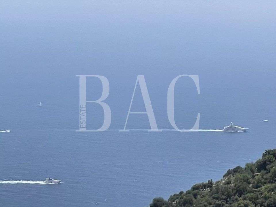 Villa i Eze, Alpes-Maritimes - foto 3