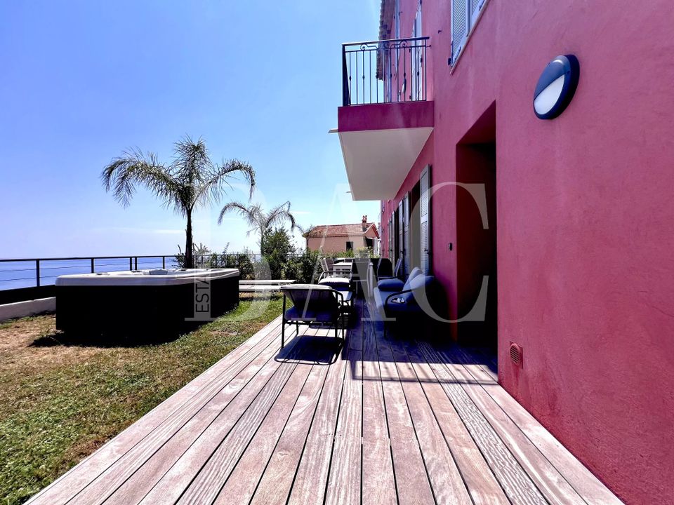 Lejlighed i Theoule-sur-Mer, Alpes-Maritimes - foto 2