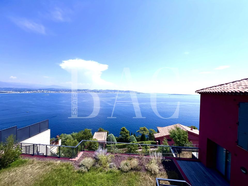 Lejlighed i Theoule-sur-Mer, Alpes-Maritimes - foto 4
