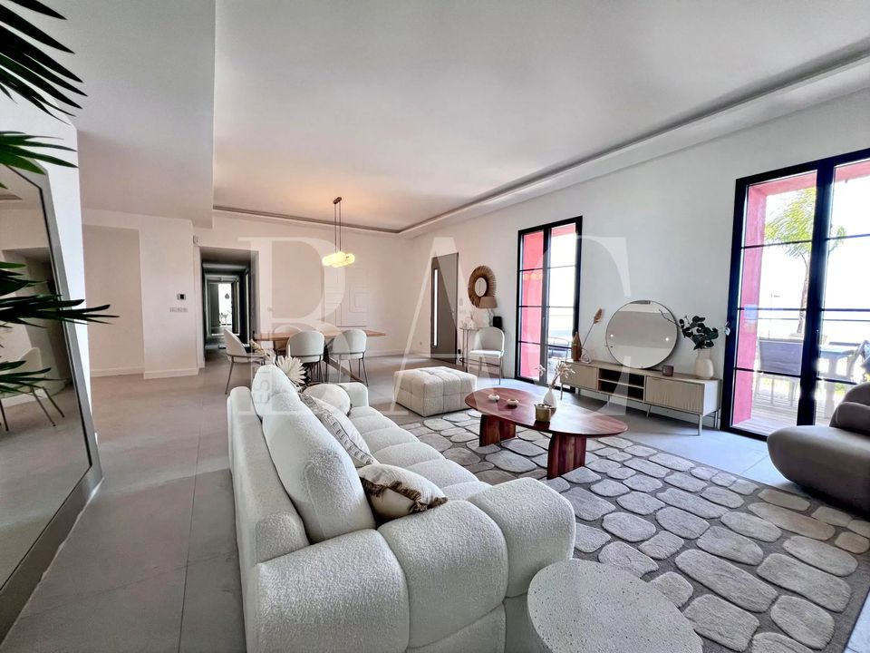 Lejlighed i Theoule-sur-Mer, Alpes-Maritimes - foto 5