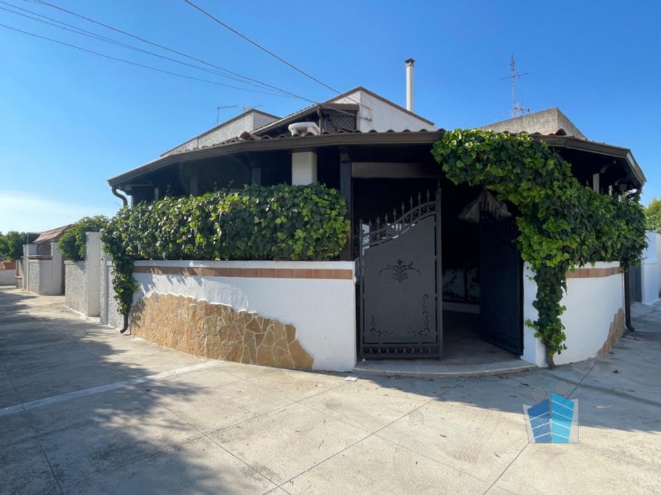 Villa i Gallipoli, Lecce - bilde 1