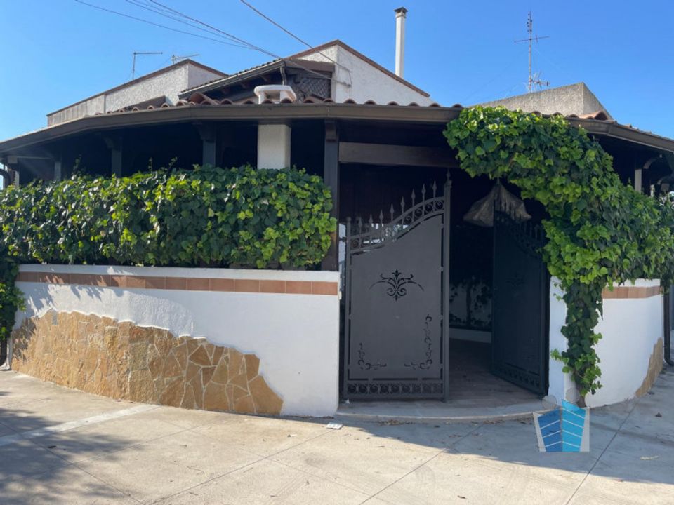 Villa i Gallipoli, Lecce - bilde 2