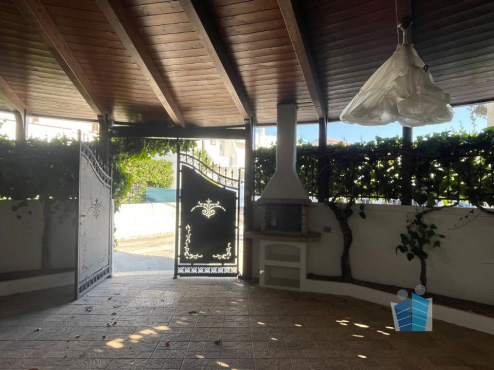 Villa i Gallipoli, Lecce - bilde 3