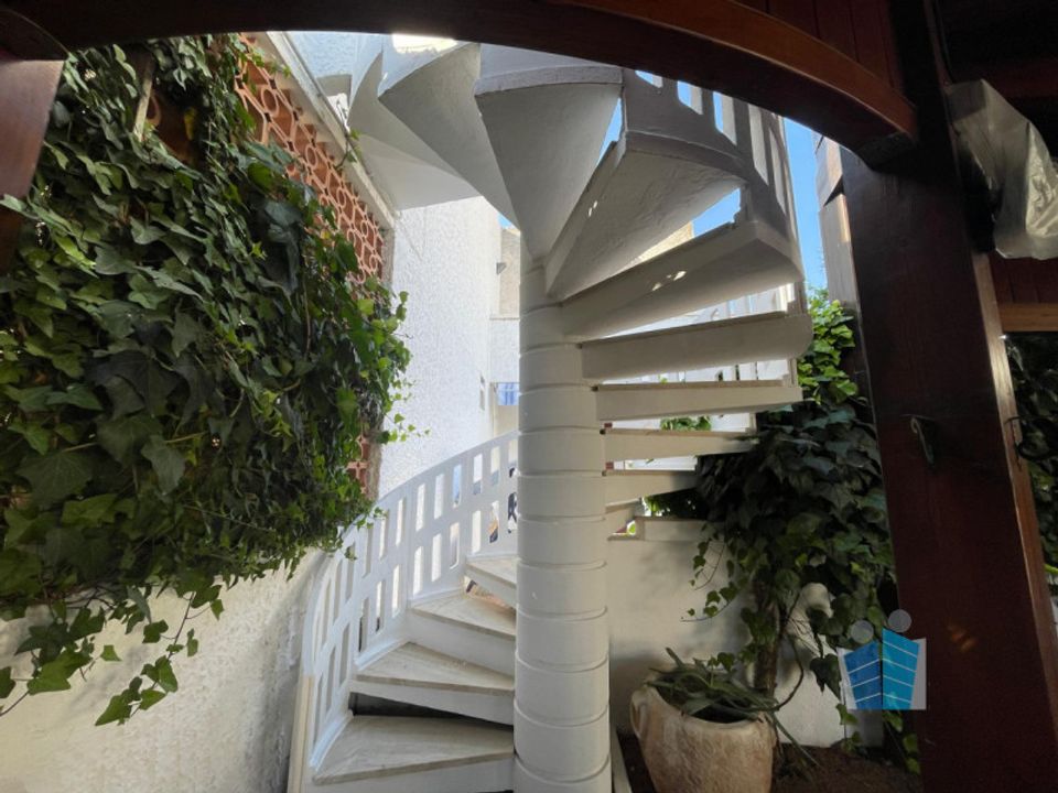 Villa i Gallipoli, Lecce - bilde 4