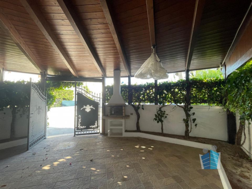 Villa i Gallipoli, Lecce - bilde 5