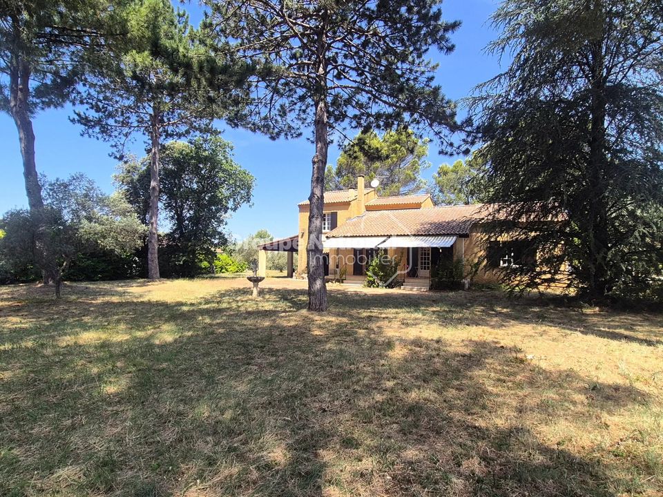Villa in Mazan, Vaucluse - foto 1
