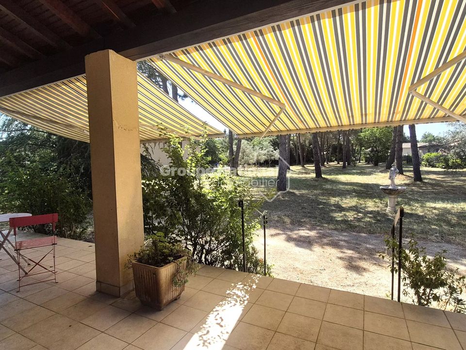 Villa in Mazan, Vaucluse - foto 2