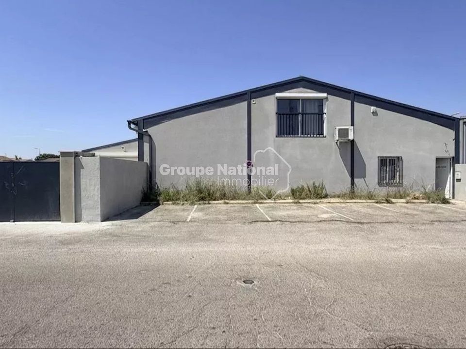 L'establiment comercial a Sorgues, Vaucluse - foto 1