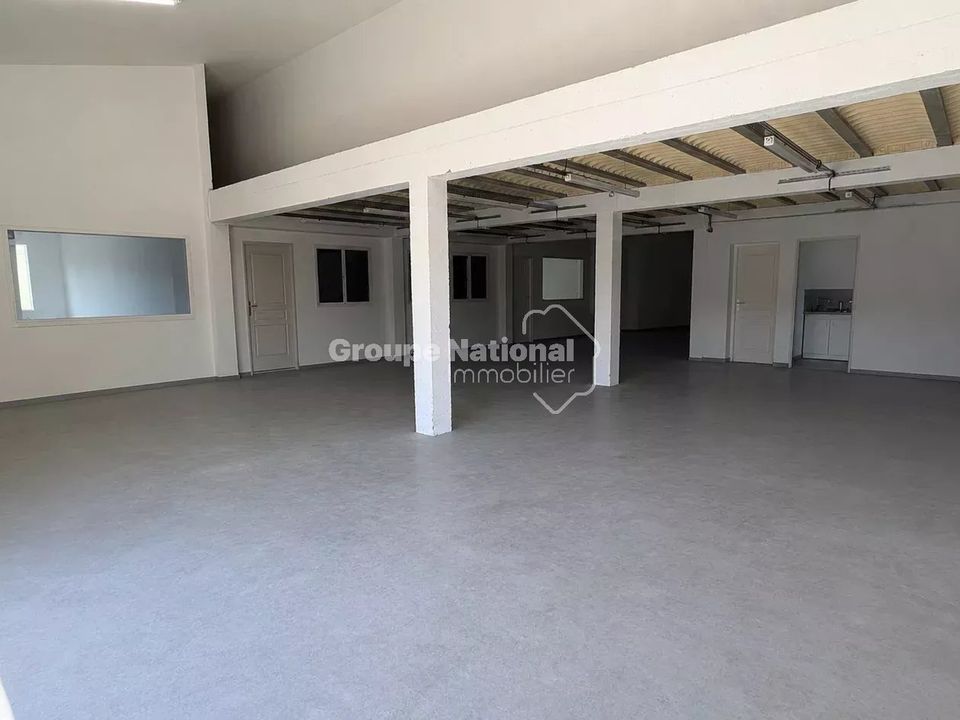 L'establiment comercial a Sorgues, Vaucluse - foto 2