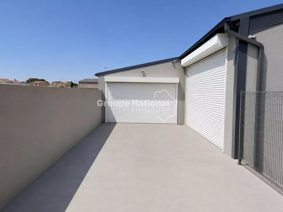 L'establiment comercial a Sorgues, Vaucluse - foto 3