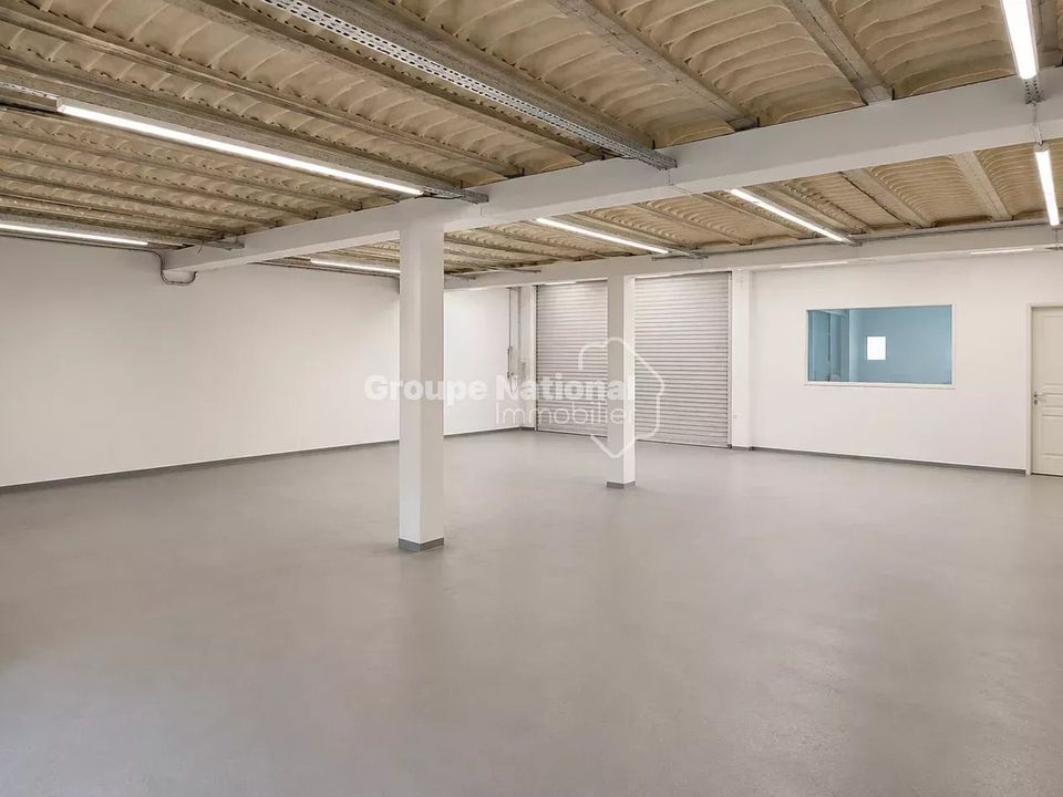 L'establiment comercial a Sorgues, Vaucluse - foto 4