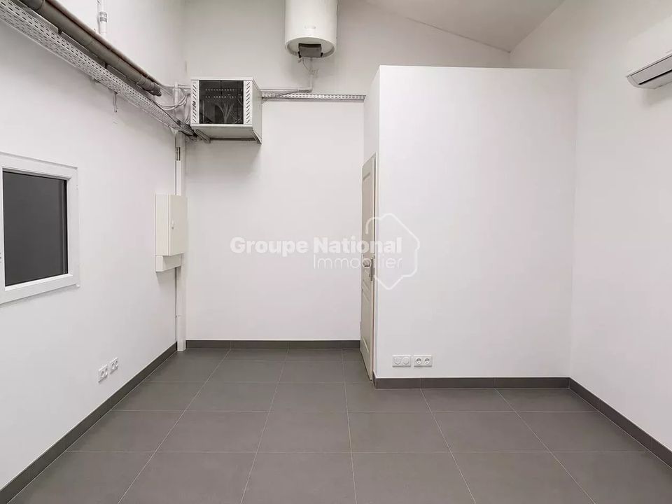 L'establiment comercial a Sorgues, Vaucluse - foto 5